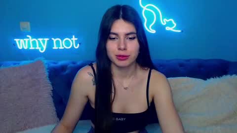 Snapshot of viollinalv chatting on 02/07/25, 11:56 viollinalv online show from 02/07/25, 11:56