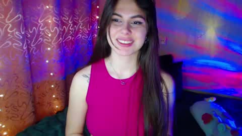 Snapshot of viollinalv chatting on 02/12/25, 12:05 viollinalv online show from 02/12/25, 12:05