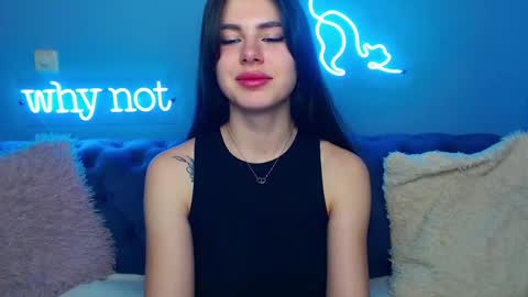 Snapshot of viollinalv chatting on 02/14/25, 11:42 viollinalv online show from 02/14/25, 11:42