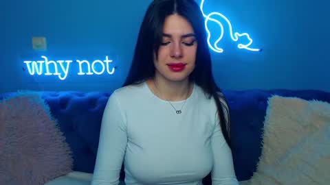 Snapshot of viollinalv chatting on 02/15/25, 05:41 viollinalv online show from 02/15/25, 05:41