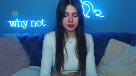 Snapshot of viollinalv chatting on 02/15/25, 08:44 viollinalv online show from 02/15/25, 08:44