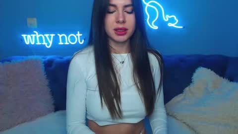 Snapshot of viollinalv chatting on 02/15/25, 11:50 viollinalv online show from 02/15/25, 11:50