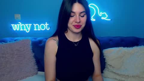 Snapshot of viollinalv chatting on 02/16/25, 01:38 viollinalv online show from 02/16/25, 01:38