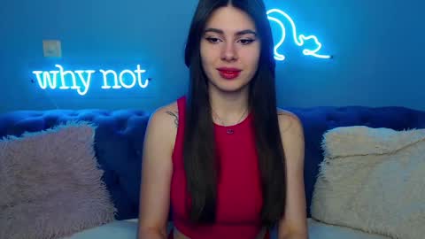 Snapshot of viollinalv chatting on 02/17/25, 05:36 viollinalv online show from 02/17/25, 05:36