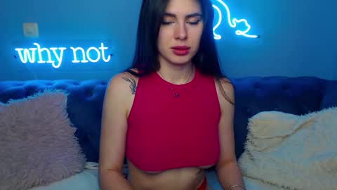 Snapshot of viollinalv chatting on 02/17/25, 08:41 viollinalv online show from 02/17/25, 08:41