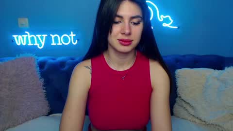 Snapshot of viollinalv chatting on 02/17/25, 11:44 viollinalv online show from 02/17/25, 11:44