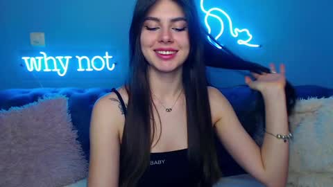 Snapshot of viollinalv chatting on 02/18/25, 11:55 viollinalv online show from 02/18/25, 11:55