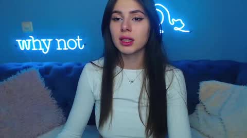 Snapshot of viollinalv chatting on 02/22/25, 08:50 viollinalv online show from 02/22/25, 08:50