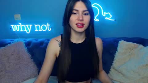 Snapshot of viollinalv chatting on 02/23/25, 05:34 viollinalv online show from 02/23/25, 05:34