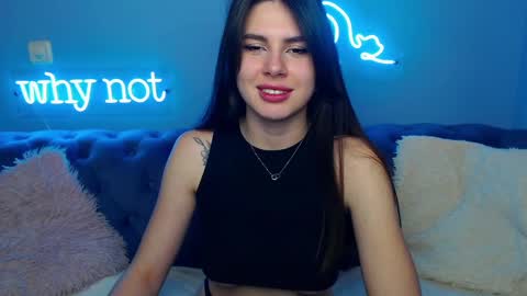 Snapshot of viollinalv chatting on 02/23/25, 08:39 viollinalv online show from 02/23/25, 08:39