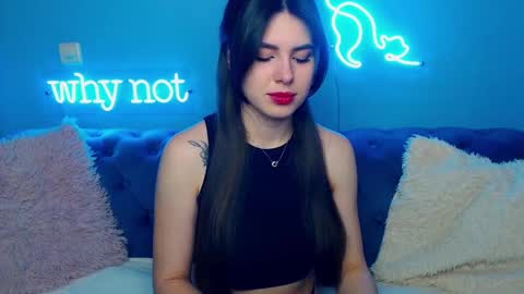 Snapshot of viollinalv chatting on 02/24/25, 05:43 viollinalv online show from 02/24/25, 05:43