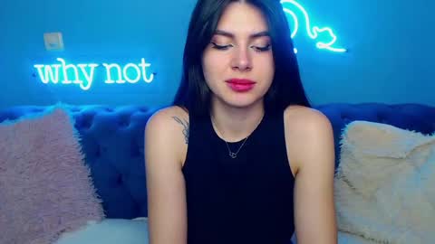 Snapshot of viollinalv chatting on 02/24/25, 11:54 viollinalv online show from 02/24/25, 11:54