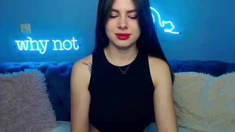 Snapshot of viollinalv chatting on 03/02/25, 05:33 viollinalv online show from 03/02/25, 05:33