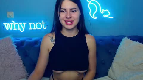 Snapshot of viollinalv chatting on 10/04/25, 05:27 viollinalv online show from 10/04/25, 05:27