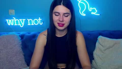 Snapshot of viollinalv chatting on 10/11/25, 04:55 viollinalv online show from 10/11/25, 04:55