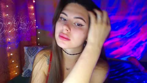 Snapshot of viollinalv chatting on 10/13/25, 07:25 viollinalv online show from 10/13/25, 07:25