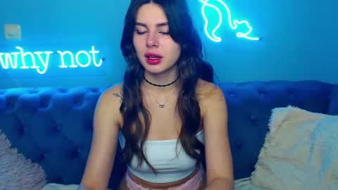 Snapshot of viollinalv chatting on 11/10/25, 05:39 viollinalv online show from 11/10/25, 05:39