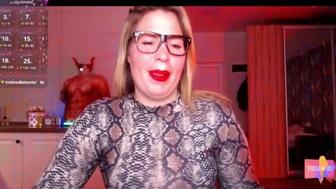 vip sweetness online show from 04/23/26, 01:24