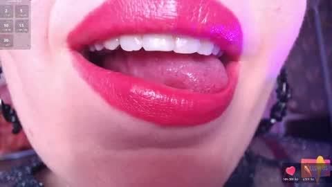 vip sweetness online show from 05/01/26, 05:23