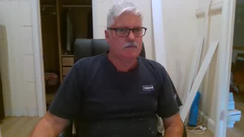 viper654321 online show from 01/19/26, 07:45