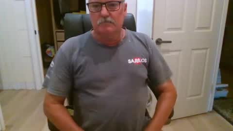 viper654321 online show from 03/23/26, 07:45