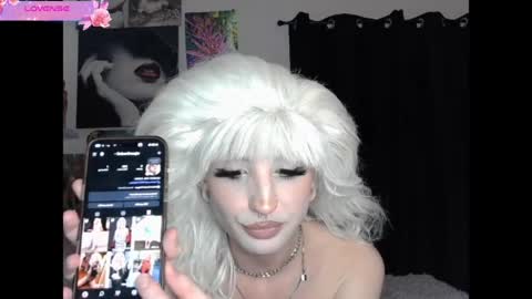 Viper online show from 04/14/26, 01:33