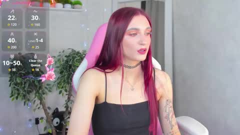 Virdjinia online show from 11/30/25, 09:24