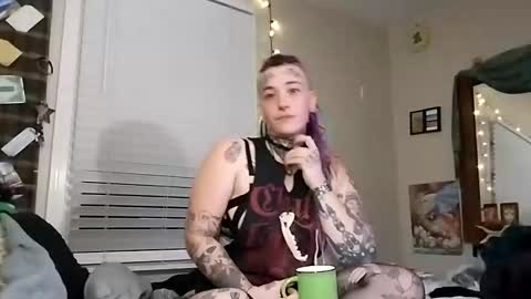 virelfluxthorne online show from 05/04/26, 04:30