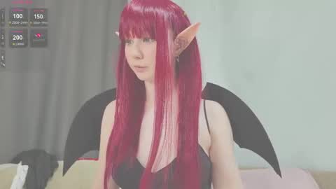  Lily  online show from 12/04/25, 12:03