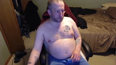 virgilraptor online show from 01/27/25, 07:03