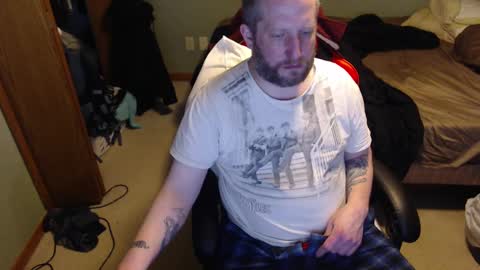 virgilraptor online show from 02/14/25, 07:28