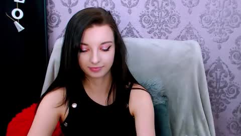 VirginLuna online show from 03/03/26, 08:26