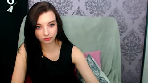 VirginLuna online show from 07/27/26, 07:10