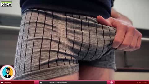 virginman40 online show from 01/10/25, 03:16