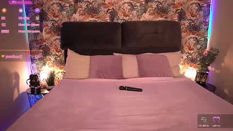 Virginia online show from 11/29/25, 10:35