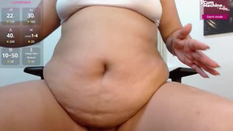 Sofia online show from 09/27/25, 01:05