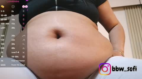 Sofia online show from 03/26/26, 01:38