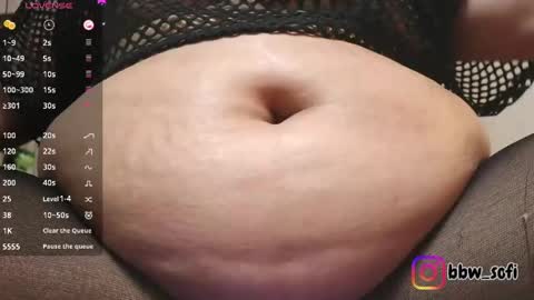 Sofia online show from 04/15/26, 07:58