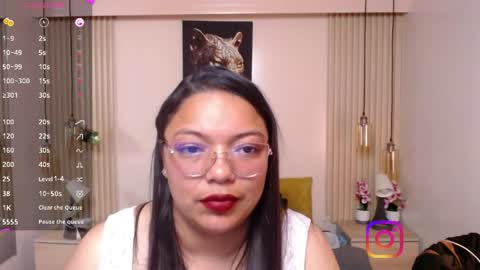 Sofia online show from 04/18/26, 02:54