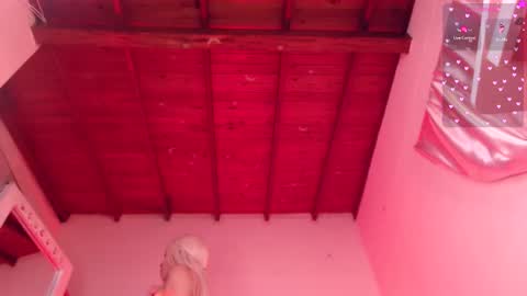 Snapshot of virtual_dollx chatting on 02/09/25, 05:40 X  A-12 online show from 02/09/25, 05:40