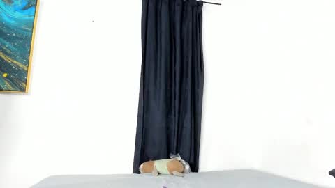 your virtual girlfriend online show from 01/02/25, 10:55