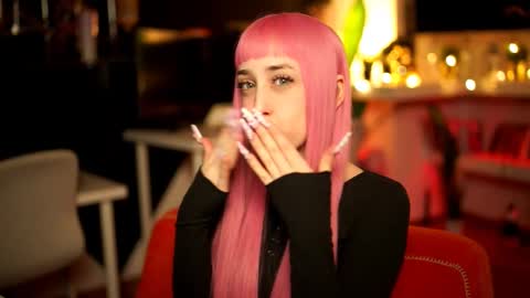 Snapshot of virtualexis chatting on 02/19/25, 06:00 virtualexis online show from 02/19/25, 06:00