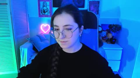 your love online show from 10/13/25, 07:19