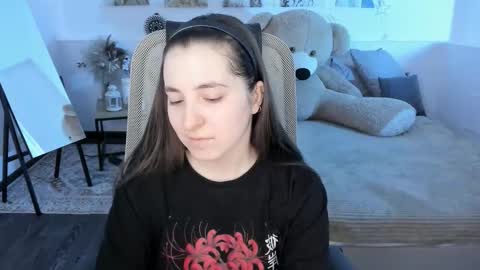 your love online show from 03/07/26, 01:24