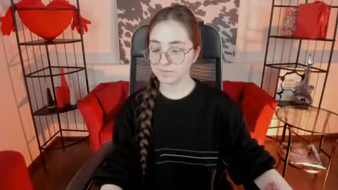 your love online show from 04/25/26, 07:55