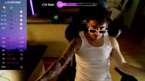 virusz10 online show from 12/06/24, 09:43