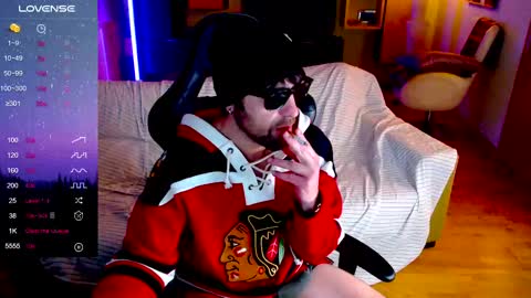 virusz10 online show from 01/02/25, 09:54