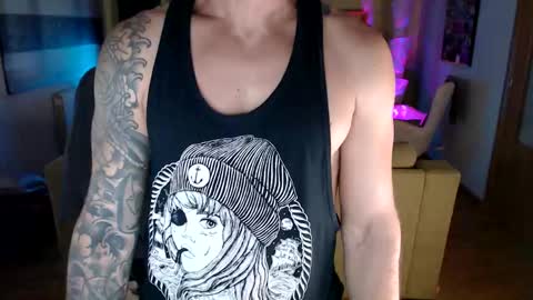 virusz10 online show from 09/11/25, 02:28