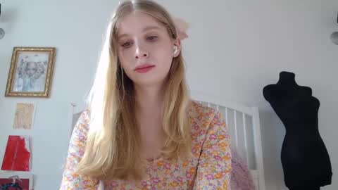 Snapshot of visceratio chatting on 01/30/25, 01:10 Visceratio online show from 01/30/25, 01:10