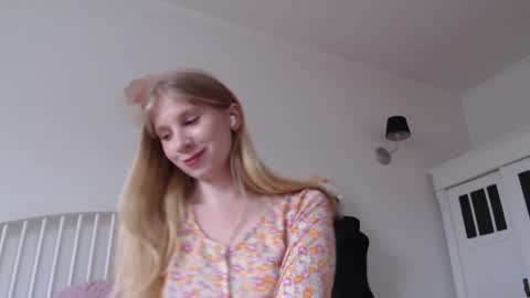 Snapshot of visceratio chatting on 02/07/25, 11:56 Visceratio online show from 02/07/25, 11:56